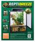 Preview: Zoo Med ReptiBreeze – Aluminium Terrarium für Reptilien